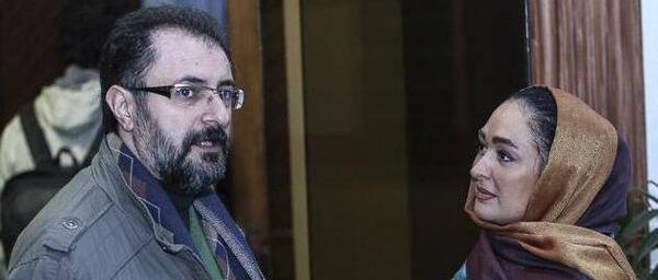 عکس همسر جدید علی دهکردی