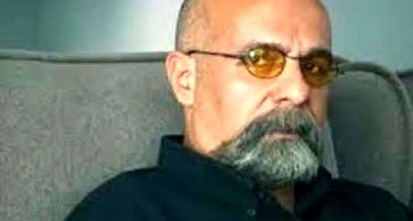 عکس همسر جدید علی دهکردی