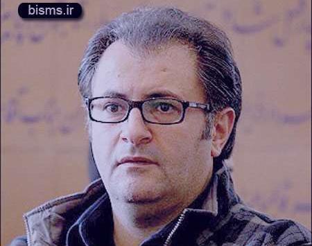 عکس همسر جدید علی دهکردی