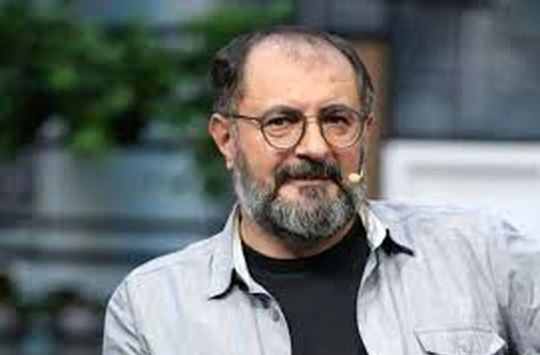 عکس همسر جدید علی دهکردی