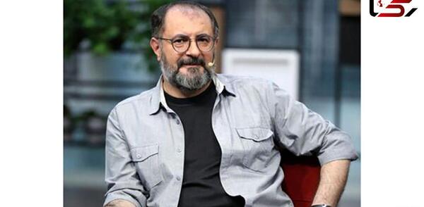 عکس همسر جدید علی دهکردی