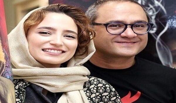 عکس دختر رامبد جوان و نگار