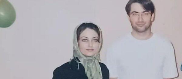 عکس بهار پارسا