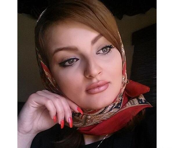 عکس بهار پارسا