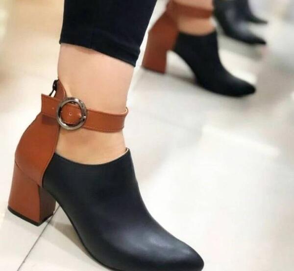 عکس کفش زنانه جدید