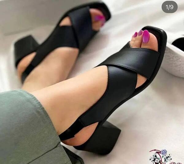 عکس کفش زنانه جدید