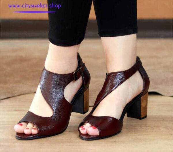 عکس کفش زنانه جدید