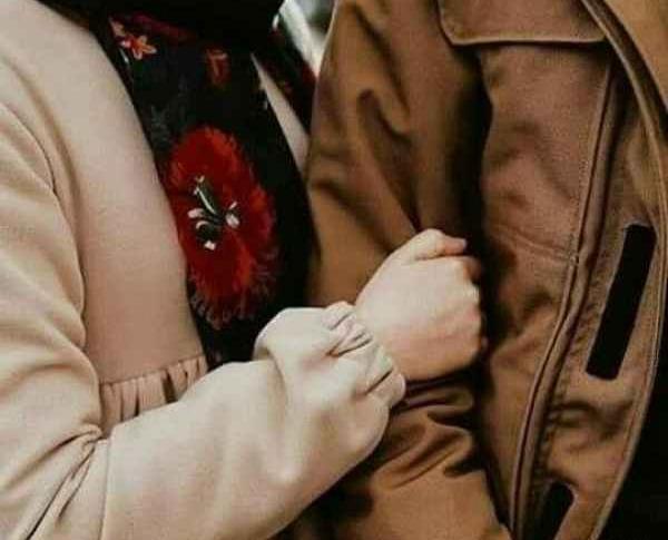 عکس پروفایل همسرانه بدون متن