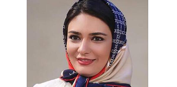 عکس لو رفته لیندا کیانی در دبی