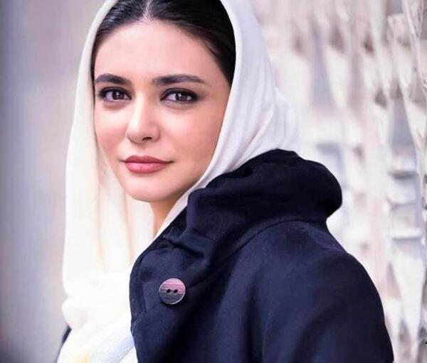 عکس لو رفته لیندا کیانی در دبی