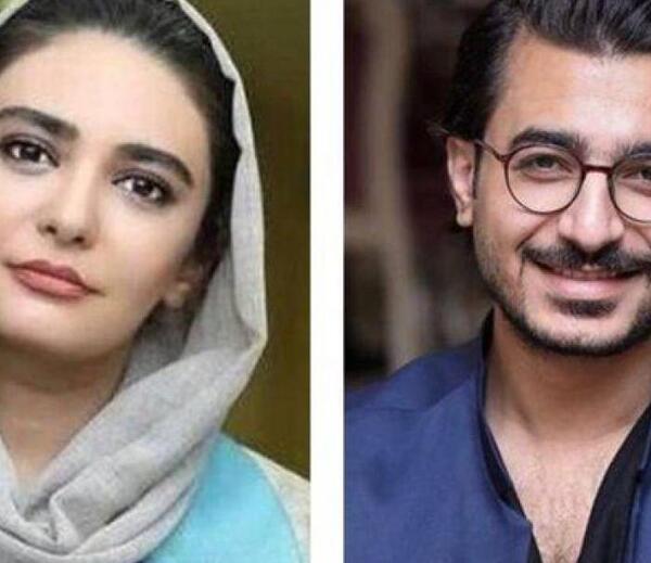 عکس لو رفته لیندا کیانی در دبی