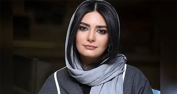 عکس لو رفته لیندا کیانی در دبی