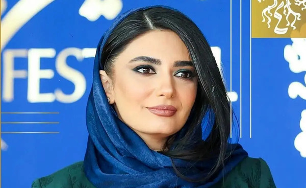 عکس لو رفته لیندا کیانی در دبی