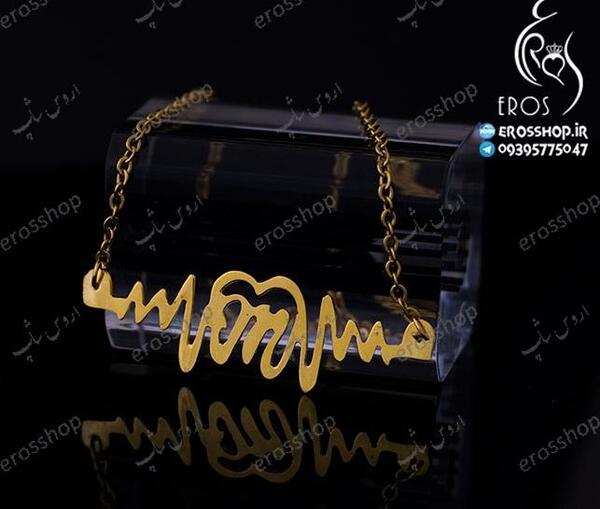 عکس مدل ضربان قلب
