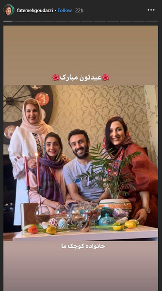 عکس خانه ی ریحانه پارسا