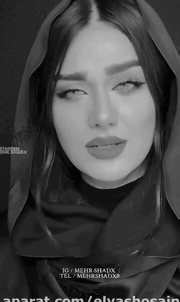 عکس نوشته دلم گرفته از خیلیا