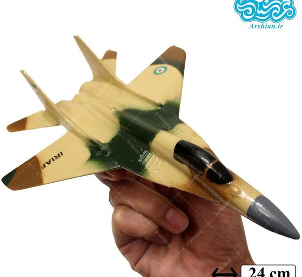 عکس جنگنده میگ 29