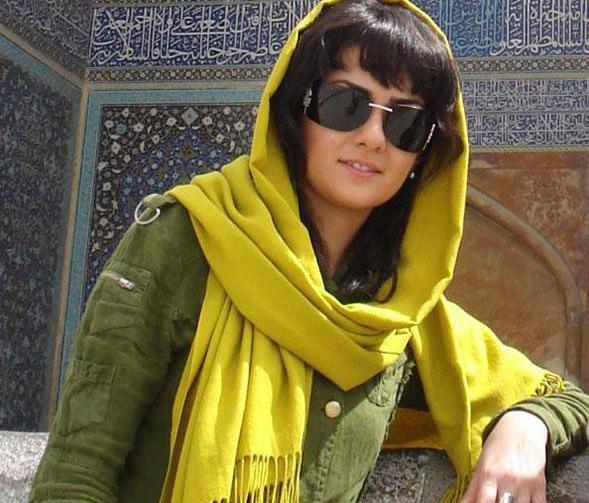 عکس های جنجالی بیتا سحرخیز
