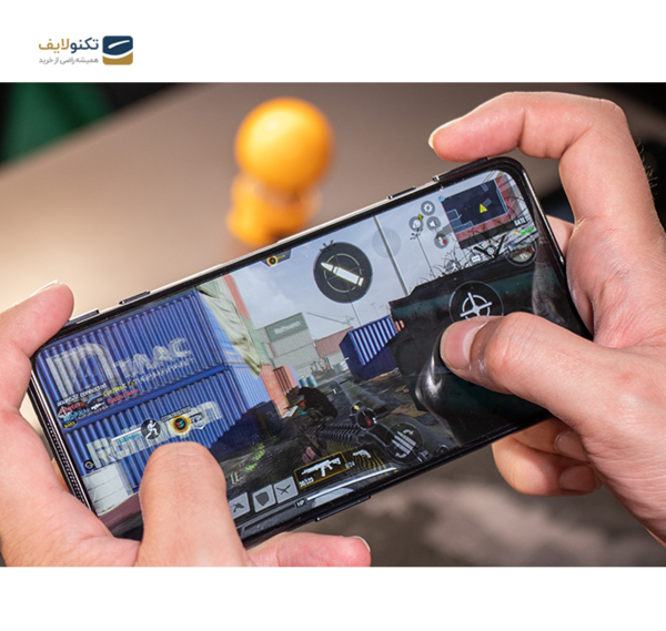 عکس قیمت گوشی شیائومی بلک شارک 4 پرو