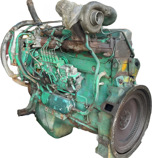 عکس لودر ولوو l120