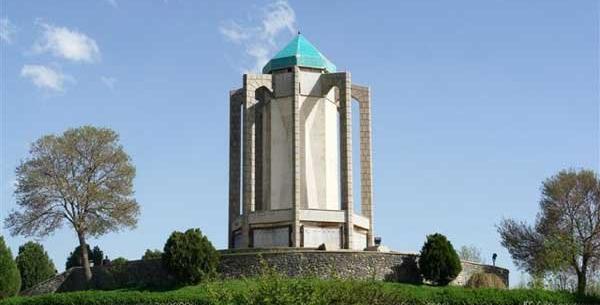 عکس باباطاهر همدانی