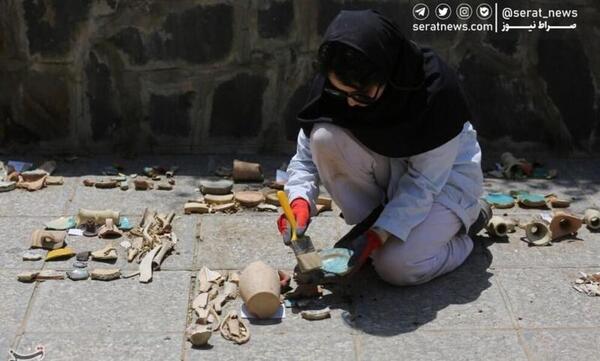 عکس باباطاهر همدانی