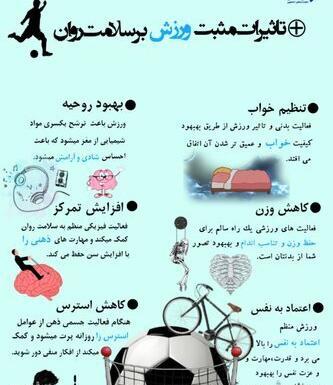 عکس سلامت ذهنی