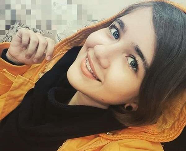 عکس کودکی عسل مردی