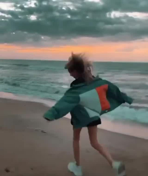 عکس پروف متحرک دخترانه