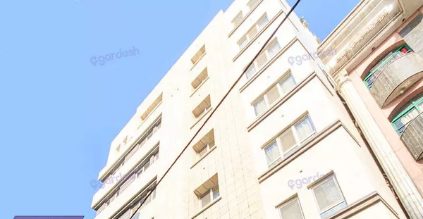 عکس هتل سراج مشهد