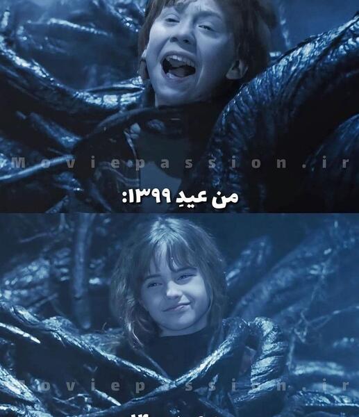 عکس مود ویسگون