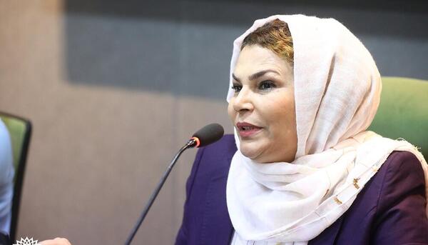 عکس ریحانه ذاکری
