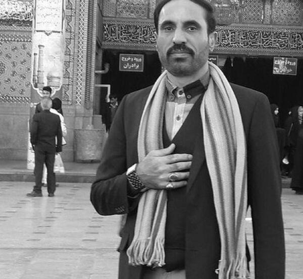 عکس ریحانه ذاکری
