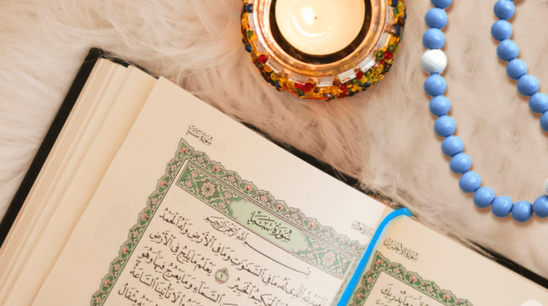 عکس قران فول اچ دی