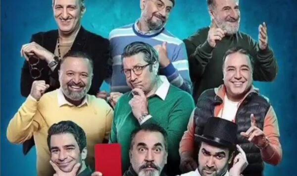 عکس تصاویر طنز جوکر