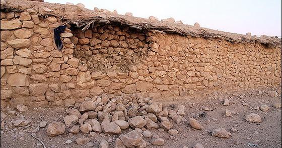 عکس زلزله شیراز