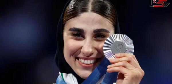 عکس همسر صادق آهنگران