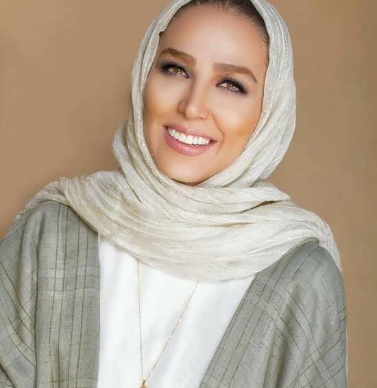 عکس آتلیه ای سوگل طهماسبی