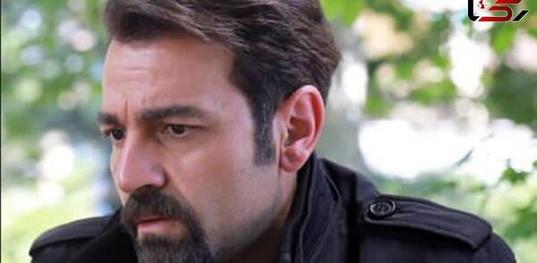 عکسهای ارش مجیدی وهمسرش