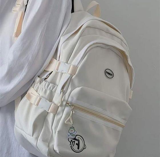 عکس کیف مدرسه دخترانه فانتزی