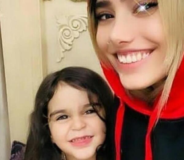 زیباترین عکس دیانا رحیمی