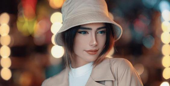 زیباترین عکس دیانا رحیمی