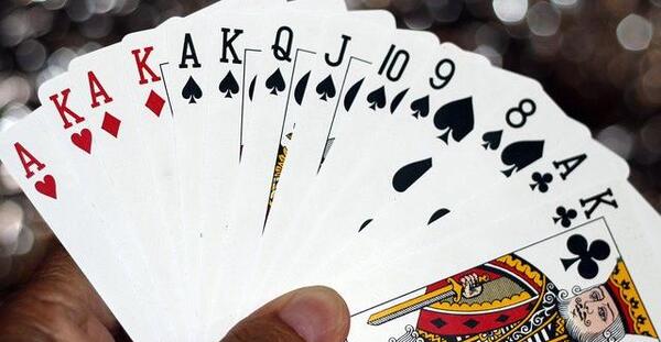 عکس جوکر حکم
