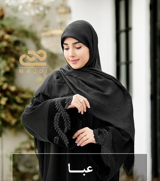 عکس مدل روسری حجابی