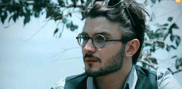 عکس های خانه ی امین حیایی