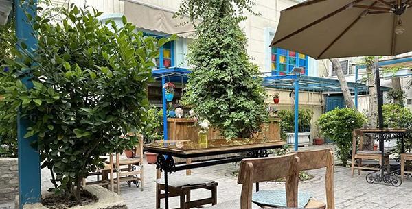 عکس های کافه نزدیک