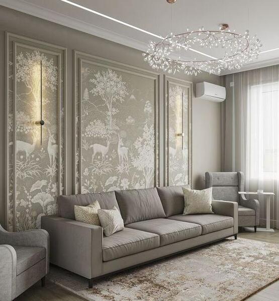 عکس ایده برای خانه اجاره ای