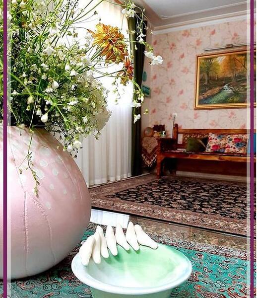 عکس ایده برای خانه اجاره ای