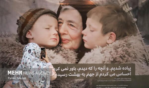 عکس سالگرد نوزاد