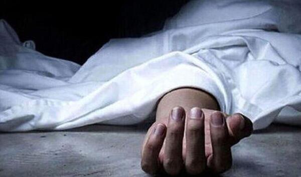 عکس قاتل نصیر فرخ نژاد